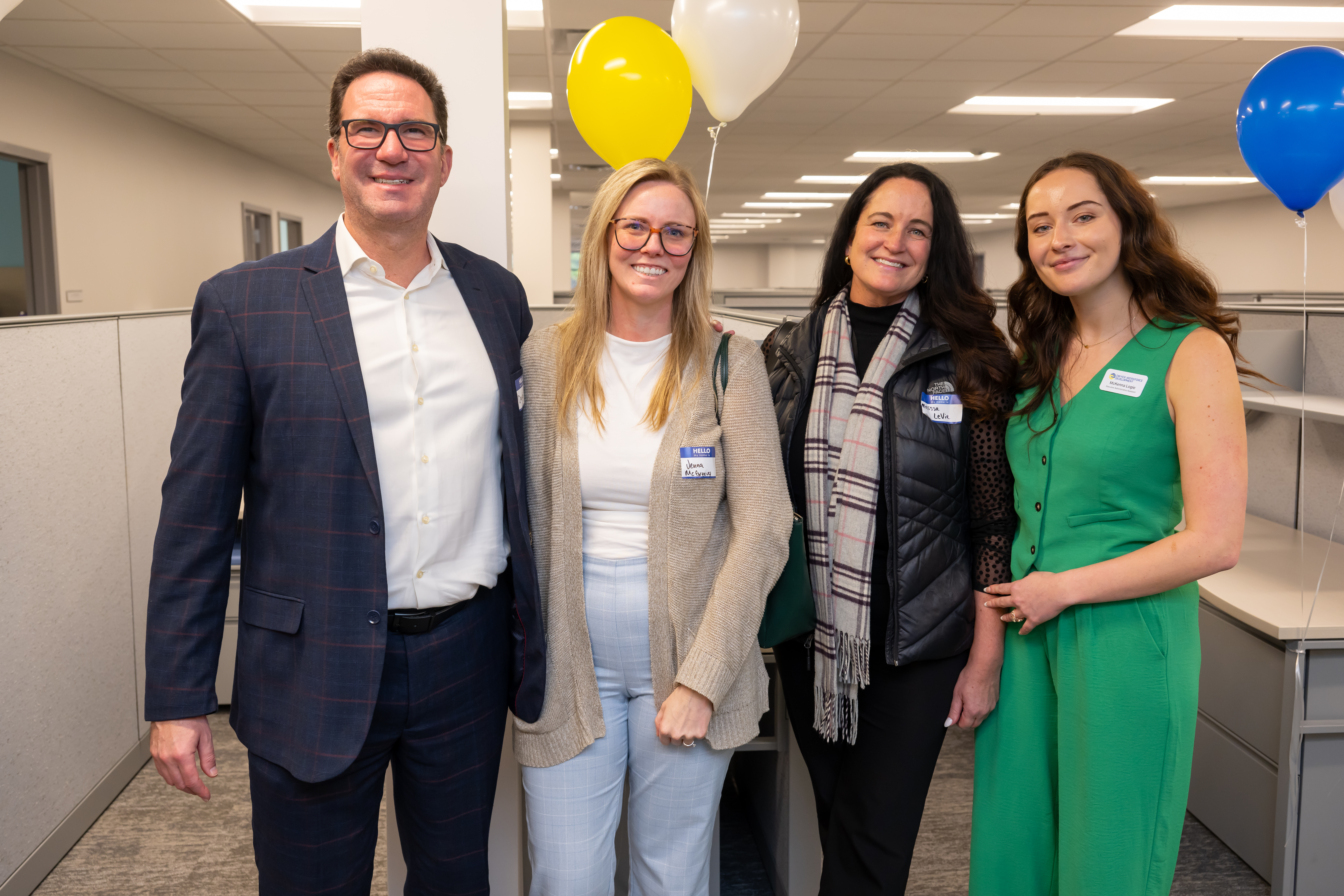 DWD Office Opening 2024 MF-7445