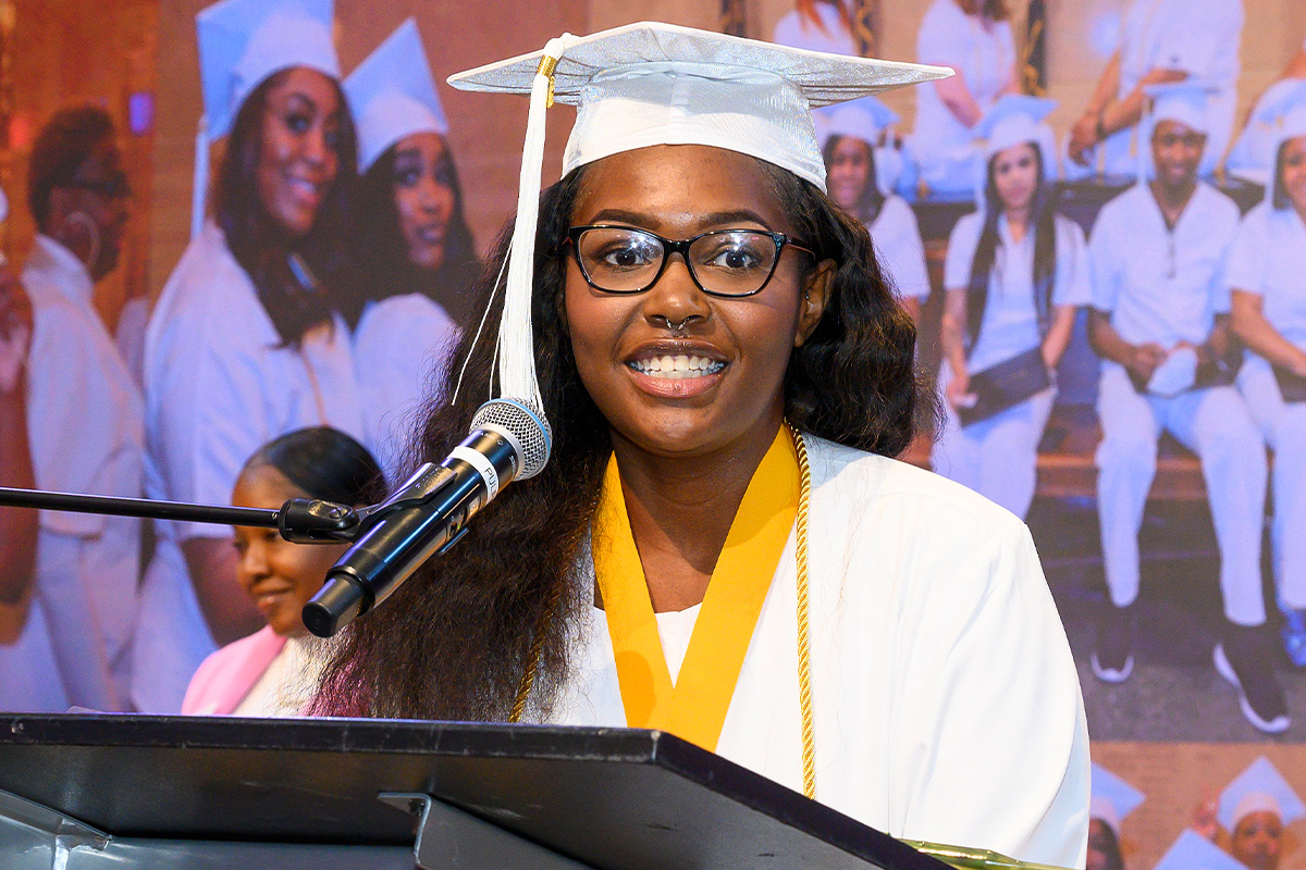 Support Our Mission | Dwyer Workforce Development